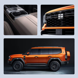 Nouveau modèle Jetour Zongheng G700 2025 2.0TD Edition Exploration <span class=keywords><strong>Hybride</strong></span> rechargeable Chery AUTO SUV <span class=keywords><strong>Hybride</strong></span> SUV Voitures neuves <span class=keywords><strong>Hybride</strong></span> Voitures d'<span class=keywords><strong>occasion</strong></span> - Product Image 4