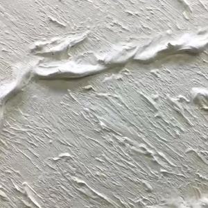 Pintura Abstracta Texturizada Minimalista, Arte de Pared, Pintura al Óleo Pintada a Mano sobre Lienzo, Decoración del Hogar, Arte Decorativo de Interiores - Product Image 6