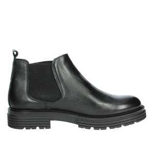 Botas Chukka Hermann Scott para Hombre, Negras, Talla 45 - Product Image 4