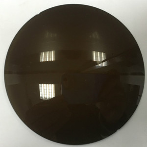 낚시/스키/운전용 CR39 평면 선글라스 렌즈 편광 선글라스 렌즈 - Product Image 3