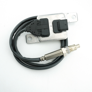 Sensor de Óxido de Nitrógeno de Alta Calidad 8R0907807E 5WK96796 para <span class=keywords><strong>Porsche</strong></span> <span class=keywords><strong>Macan</strong></span> VW para Audi 8RB Q5 SQ5 Quattro 3.0 TDI - Product Image 6