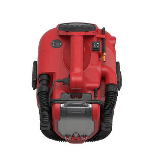 <span class=keywords><strong>Ac</strong></span>/<span class=keywords><strong>Dc</strong></span> Draagbare Jn701 2gal 18/20V Max Natte En Droge Stofzuiger Voor Auto En Thuis Draadloze Stofzuiger - Product Image 3