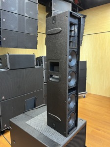 Professional <strong>Speaker</strong> System 6.5inch Professional Column <strong>Speakers</strong> <strong>Audio</strong> Reinforcement System Professional Stage <strong>Audio</strong> <strong>Speakers</strong> - Product Image 3