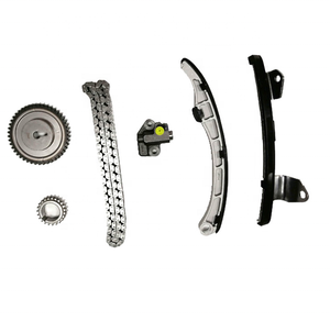 Otomatik motor triger kayışı değiştirme kiti ZJ0112201 ZJ0112500A ZJ0112610 Mazda 2 1.3 için 07-15/3 (BL)1.6 10-13 toptan zamanlama zinciri - Product Image 3