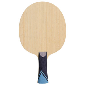 Yinhe — planche de Tennis de Table Pro11s, 2 raquettes de Tennis de Table, droites et horizontales, 5 bois - Product Image 2