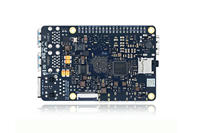 Placa de Desarrollo de IA RDK X5 SBC para Robótica y Visión, 10 TOPS BPU, 8x A55 CPU, 4GB/8GB RAM, 32Gflops GPU, Ubuntu 22.04 SMD
