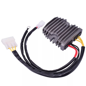 ตัวควบคุมแรงดันไฟฟ้า 93011034000 สำหรับ 125 200 250 390 RC 125 200 250 390 - Product Image 1