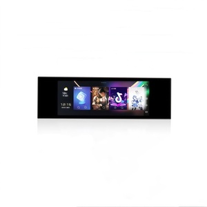 <span class=keywords><strong>Radio</strong></span> de Coche Android, Reproductor Multimedia de Video, Pantalla de Entretenimiento para Copiloto y Pasajeros, Actualización para BYD <span class=keywords><strong>Formula</strong></span> Leopard 5 Bao 5 2024 - Product Image 1