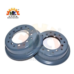 Llantas Pequeñas de Acero 4.33R-8 para Montacargas, Otras Ruedas, Neumáticos y Accesorios - Product Image 2