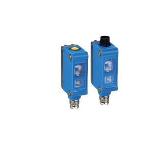 เซ็นเซอร์มาร์กเกอร์ OpTEX KTM Series Compact RGB สีขาว แบบ IP66 ชนิดสไลด์บาร์ ผลิตในญี่ปุ่น - Product Image 1