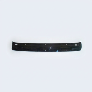 Nouveau COS.PEL. Pare-soleil en PMMA pour remplacement/réparation - Product Image 1