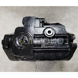 ปั๊มไฮดรอลิกสำหรับรถแทรกเตอร์การเกษตร Dan-foss รุ่น LRR025C LR-R-025C-PC-14-NN-NN-N-3-C2NG-A6N-KNB-NNN-NNN - Product Image 3