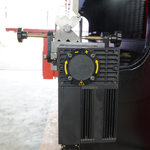 80 100 200 300ton cnc hydraulique <span class=keywords><strong>delem</strong></span> da53t <span class=keywords><strong>da58t</strong></span> da66t presse plieuse - Product Image 5