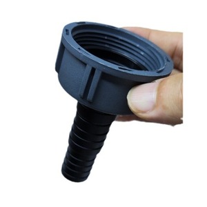 Adaptateur de tuyau d'évacuation d'évier RV en PP, pour usage extérieur, style moderne et simple - Product Image 5