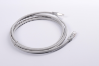 Konektor OEM ODM UTP FTP SFTP RJ45 Kabel Patch Cat8 Cat7 Cat6e Ethernet 1M 2M 3M 5M 10M 20M Kabel Jaringan LAN CAT5e