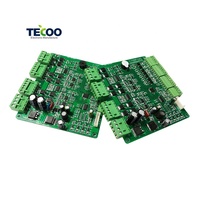 Fábrica de ensamblaje de PCB FR4 personalizados OEM, ingeniería inversa de PCB y PCBA, clonación de PCBA