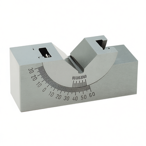 Herramienta de Medición de Ángulos Fervi Inclusive Prism 803003060 para Alineación de Precisión - Product Image 2