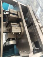 Machine de cadre en acier pour poutrelle de plancher en C C300 America