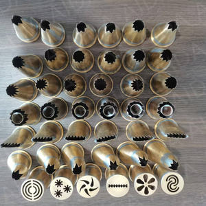 Máquina para hacer galletas automática pequeña de acero inoxidable, máquina para hacer galletas automática FORTUNE - Product Image 6