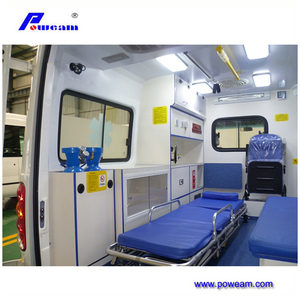 <span class=keywords><strong>Ambulanza</strong></span> Sterile di alta qualità per gli scopi medici del veicolo dell'ospedale di emergenza dell'<span class=keywords><strong>ambulanza</strong></span> - Product Image 6
