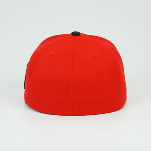 Nuovo Design Cappelli con Visiera Piatta Mbl Era Team, Cappellini Vintage per Squadre di Calcio, Berretti Snap Back Originali con Logo Personalizzato - Product Image 5