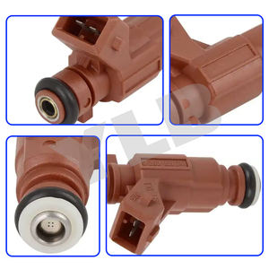 Ylb Merk Brandstofinjector Nozzle 0 280155712 Qg15de 0280156341 Voor Fu Kang Elysee Chery Tiggo - Product Image 4