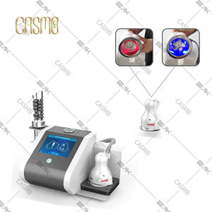 2025 הגעה חדשה למחשב ניקוז הלימפה שלנו מכונת ניקוז limming מערכת צלוליטיס להסרת ואקום רולר עיסוי פיזי - Product Image 6