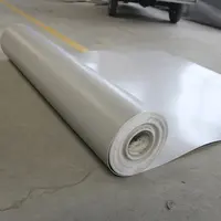 Membrana impermeable para techado de PVC, 1,2mm, para construcción