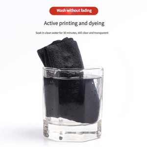 Spécification Chaussettes unisexes en coton biologique écologique anti-transpirant 100% bambou - Product Image 3