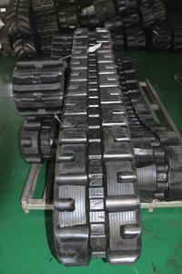 مسار مطاطي بنمط C (320 × 86 × 52) مناسب لـ <span class=keywords><strong>BOBCAT</strong></span> T630 T650 KUBOTA SVL65 SVL75 VOLV - Product Image 6