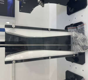 معادلة بيرنولي ، مجموعة معدات ميكانيكا السوائل التعليمية ، تجربة - Product Image 5