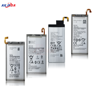 Batterie au lithium Ilinda 100% neuve 3400mAh <span class=keywords><strong>EB</strong></span>-<span class=keywords><strong>BA750ABU</strong></span> pour Samsung A7 A10 A730 A750 M10 - Product Image 2