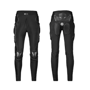 Motorcycle Pants Waterproof Cordura Touring Motorbike Pants for Unisex