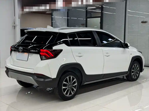 Oferta Especial: Toyota <span class=keywords><strong>YARiS</strong></span> L X 1.5L CVT Luxury PLUS Edition 2022, Hatchback de 5 Puertas y 5 Asientos, Matriculado Enero <span class=keywords><strong>2023</strong></span>, 46,000 KM - Product Image 3