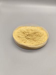 Fertilizzante biologico agricolo in polvere di seleniuro di chitosano di alta qualità cinese - Product Image 4