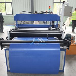 Bobine galvanisée en acier d'épaisseur populaire du Mexique de 1 mm coupée à la machine de longueur - Product Image 6