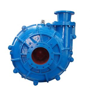 ปั๊มส่งของเหลวแบบแนวนอนแรงดันสูง 15 กิโลวัตต์ รุ่น ZJ MS 2X2 ปั๊มน้ำร้อนแรงดันสูงแบบหลายระดับ สำหรับอุณหภูมิสูง - Product Image 3