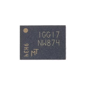 Nuevo MT29F2G01ABAGDWB-IT:G MT29F2G01ABAGDWB-IT: MT29F2G01ABAGDWB-IT Nuevo Original en Stock - Product Image 1