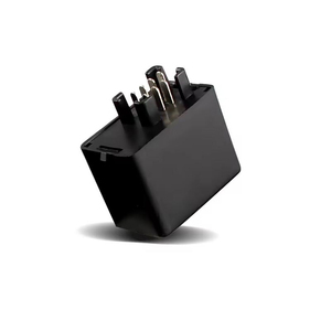 7Pin 12V Moto LED Clignotant Relais Clignotant Indicateur Clignotant pour Suzuki GSXR GSF GSX SV650 SV650S SV1000 <span class=keywords><strong>SV1000S</strong></span> - Product Image 4