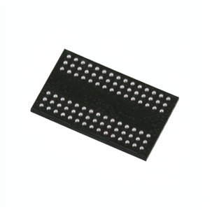 Compre en Línea Componentes Electrónicos del Fabricante Channel 90, Memoria VFBGA MT48H16M32L2B5-10 - Product Image 1