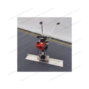 Règle en acier inoxydable EPA Moteur à essence 1-4.5M Règle vibrante en béton Ventes directes d'usine - Product Image 6