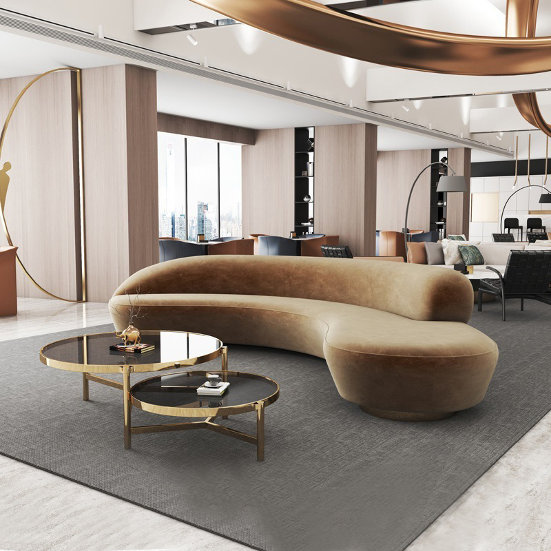 Modern Dining Sleeper Couch Sofa Bed