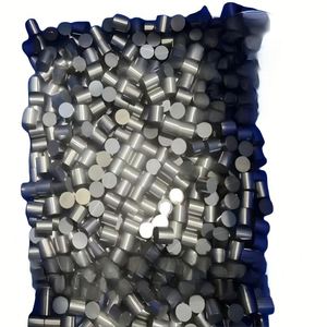 Granulés de Niobium Pur à 99,95% 3*3 mm 6*6 mm Prix au Kg - Product Image 6