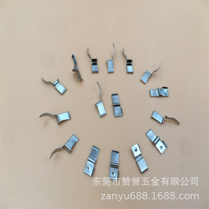 Láminas Conductoras de Cobre para Estampado de Metales de Dongguan, 3.97*12, Duraderas para Electrodomésticos - Product Image 2