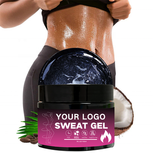 Wholesale Slimming Products Lose Weight Firming Belly Fat Burn Gel Best Hot Body Slimming Cream 