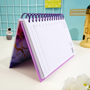 学校5科目スパイラルノート300ページスパイラルノートスパイラル構成ノート - Product Image 4