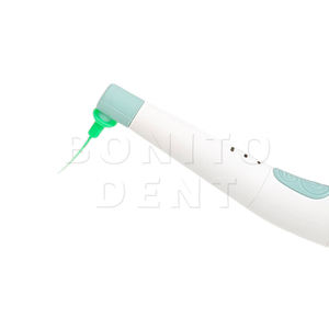 Apparecchiature odontoiatriche Wireless <span class=keywords><strong>Endo</strong></span> attivatore con 120 pz per irrigazione sonico irrigatore Handpiece per irrigazione canale radicolare orale - Product Image 5