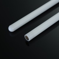 Nunchaku LED RGB Warna-warni untuk Pertarungan, Senjata Laser dengan Ayunan Halus untuk Pertunjukan Stunt