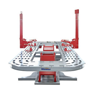 M30 Auto frame machine Frame redressage extracteur Machine - Product Image 4