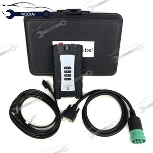 Adaptador de Diagnóstico EDL V3 V5.3, Herramienta de Diagnóstico para Construcción y Agricultura EDL V3 Advisor - Product Image 1